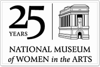 Uluslar Arası Bayanlar Müzesi / Washington – ABD